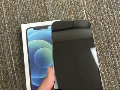 iPhone 12 Pro Max 256gb Unlocked