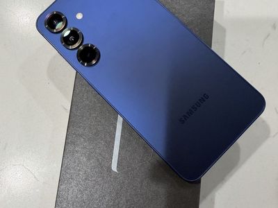 Samsung Galaxy S25