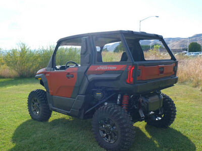 2024 Polaris Xpedition ADV Ultimate