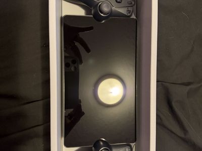 Sony PlayStation Portal Remote Player for PS5 - Complete in Box
