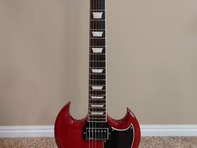 Gibson SG 61 standard