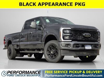 2026 Ford F-350 Super Duty XLT