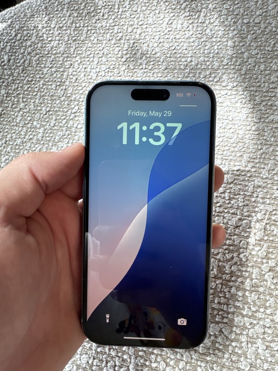iPhone 16 128gb Unlocked