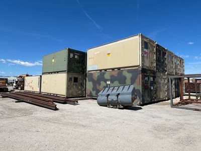 Gym Facility - SALT LAKE CITY