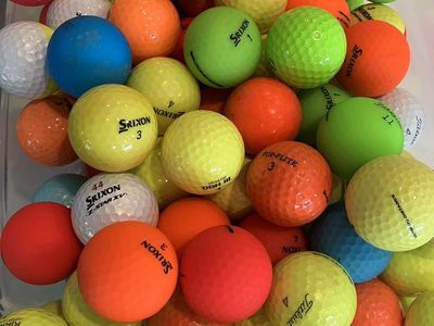 Gilf Balls For Sale