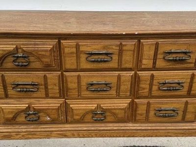 Gorgeous dresser