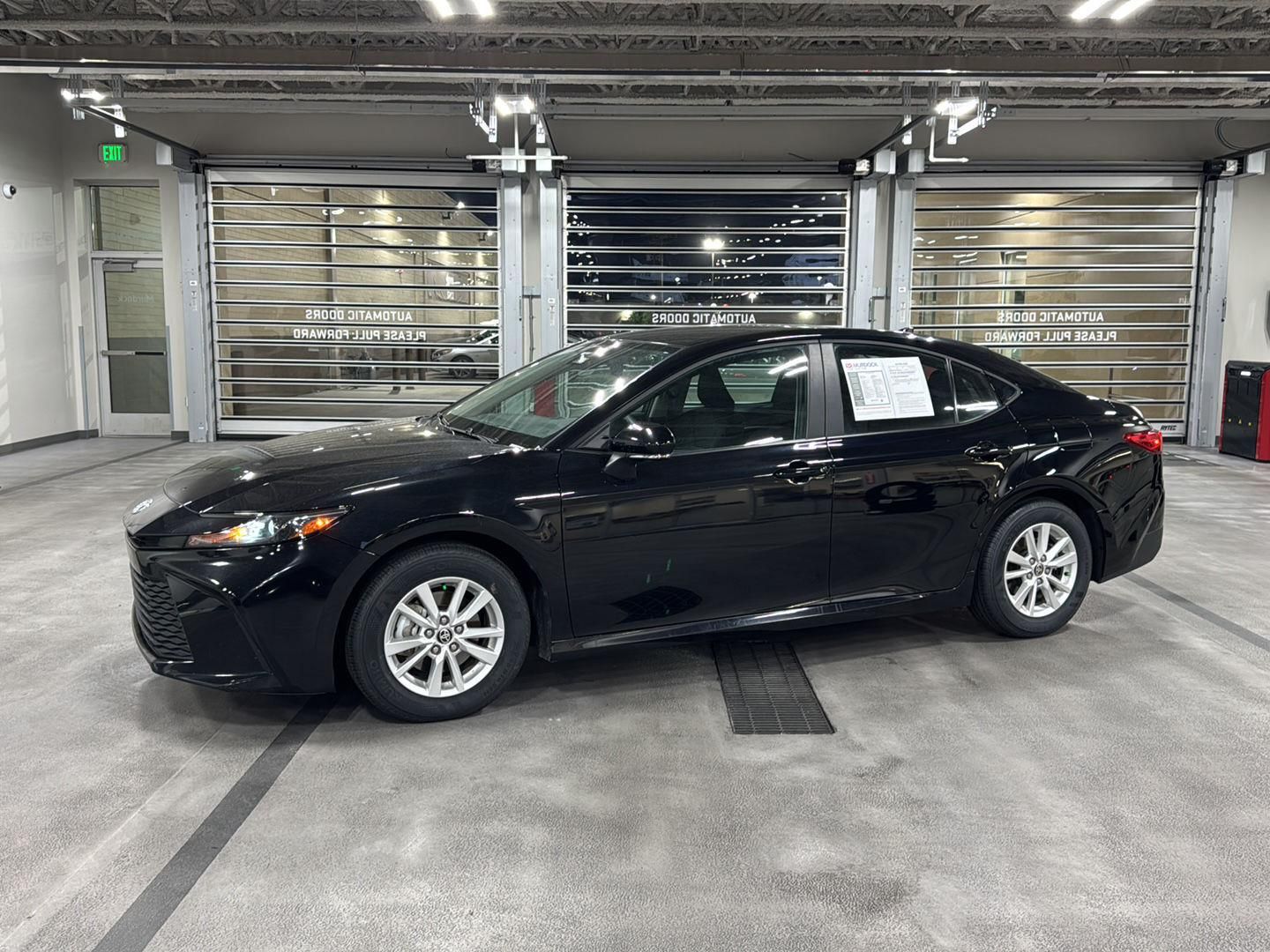は*ム様 【ラスト1株！】【2026/3/31輸入分 新鮮株】オペルクリカリア 2025 Toyota Camry LE in Murray, UT | KSL Cars