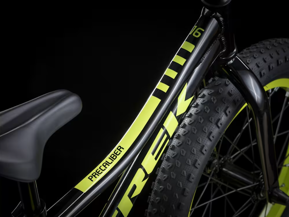 Trek Precaliber 16 - Kids' Hybrid Bike