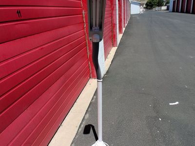 Ottlite Flex Floor Lamp Excellent Condition!