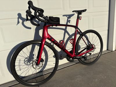 Trek Domane Road Bike