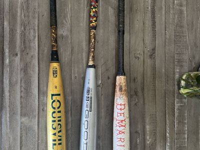 -5 Bats