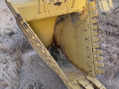 CAT 320 Excavator Buckets