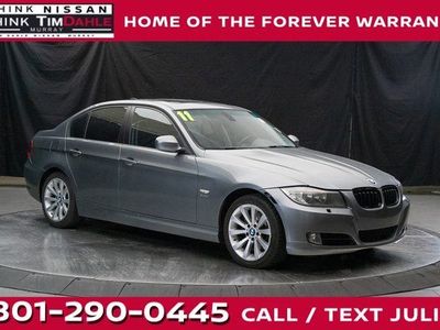 2011 BMW 3 328i xDrive