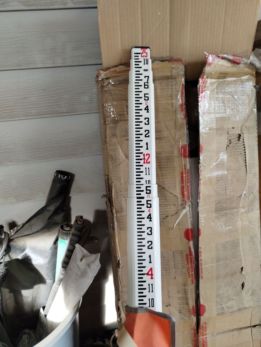 survey  story stick 25 $ each