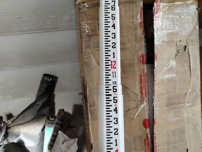 survey story stick 25 $ each