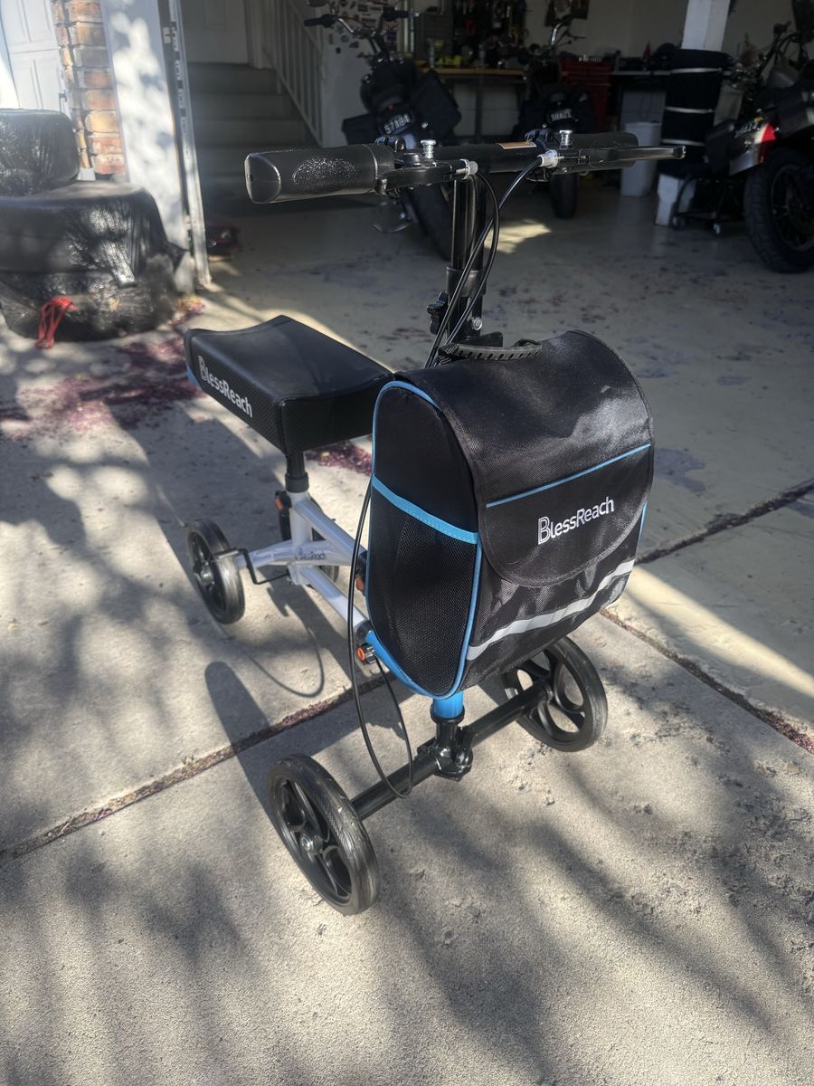 Knee Scooter