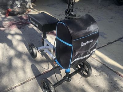 Knee Scooter