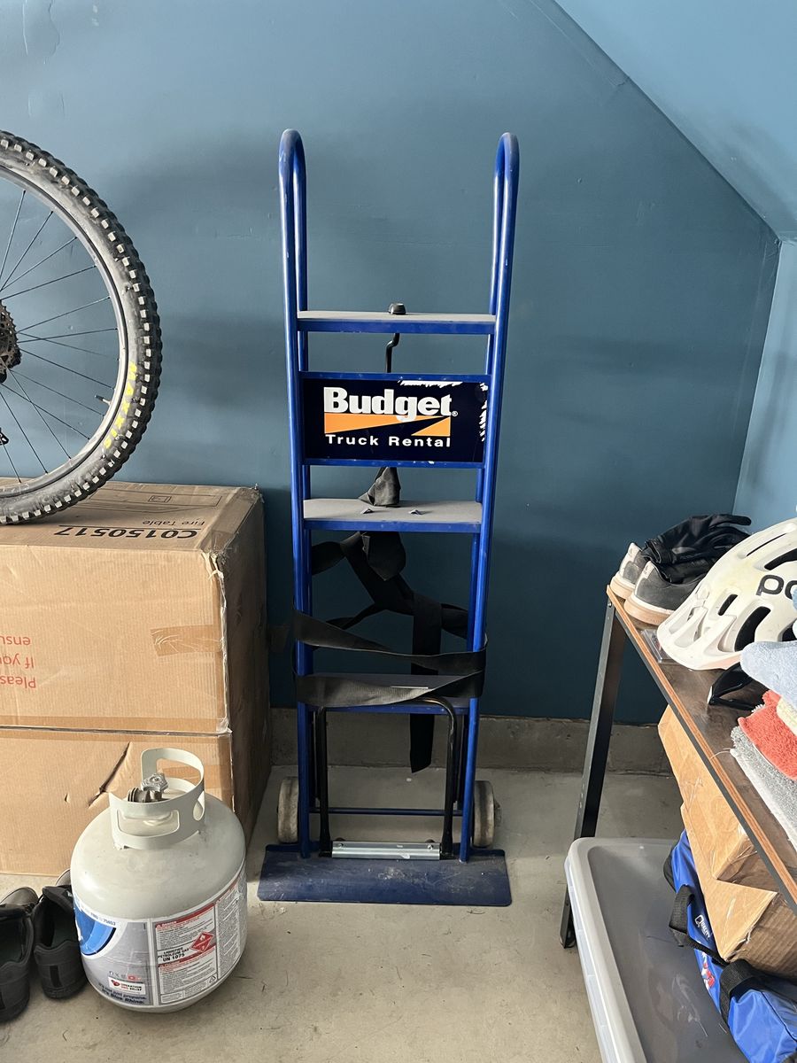 Hand dolly for sale