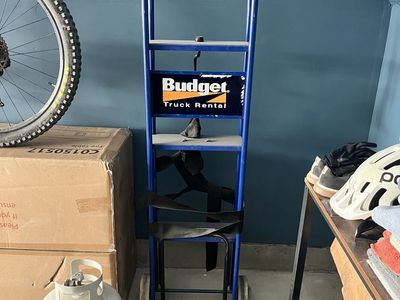 Hand dolly for sale