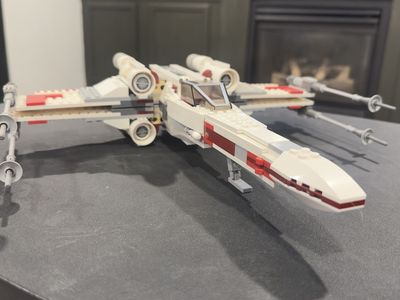 LEGO Star Wars X Wing
