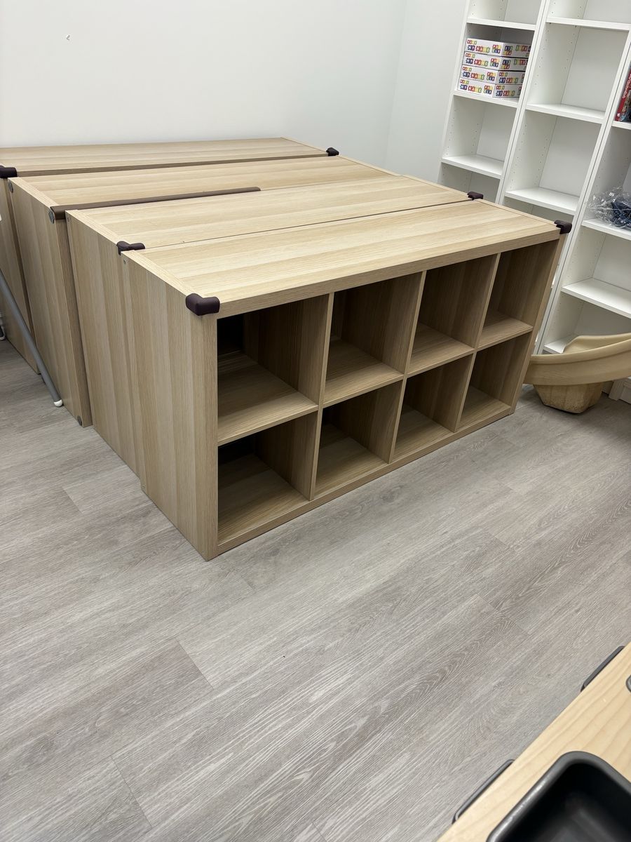 IKEA Shelf
