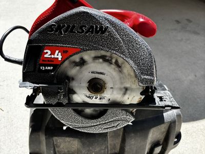Skil saw