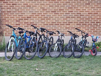 Bike/ Scooter/ Skateboard etc Sale