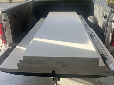 Door slabs for sale