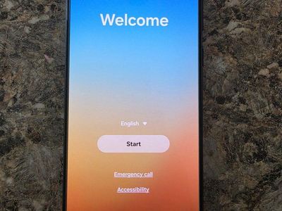Samsung s21 FE 5G 128 gig