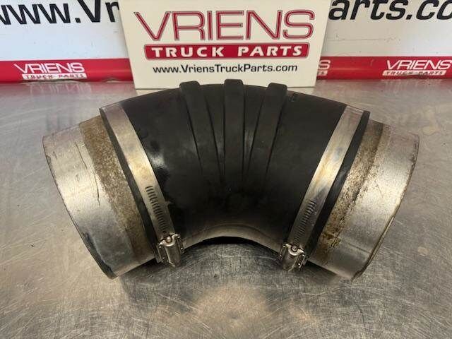 CURRENT# 1AAA51 ELBOW-RUBBER AIR 54DEG 6" OLD# K12381