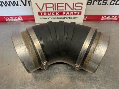 CURRENT# 1AAA51 ELBOW-RUBBER AIR 54DEG 6" OLD# K12381