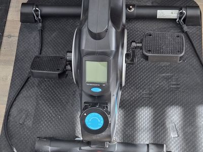 Under Desk Portable Bike Pedal Exerciser