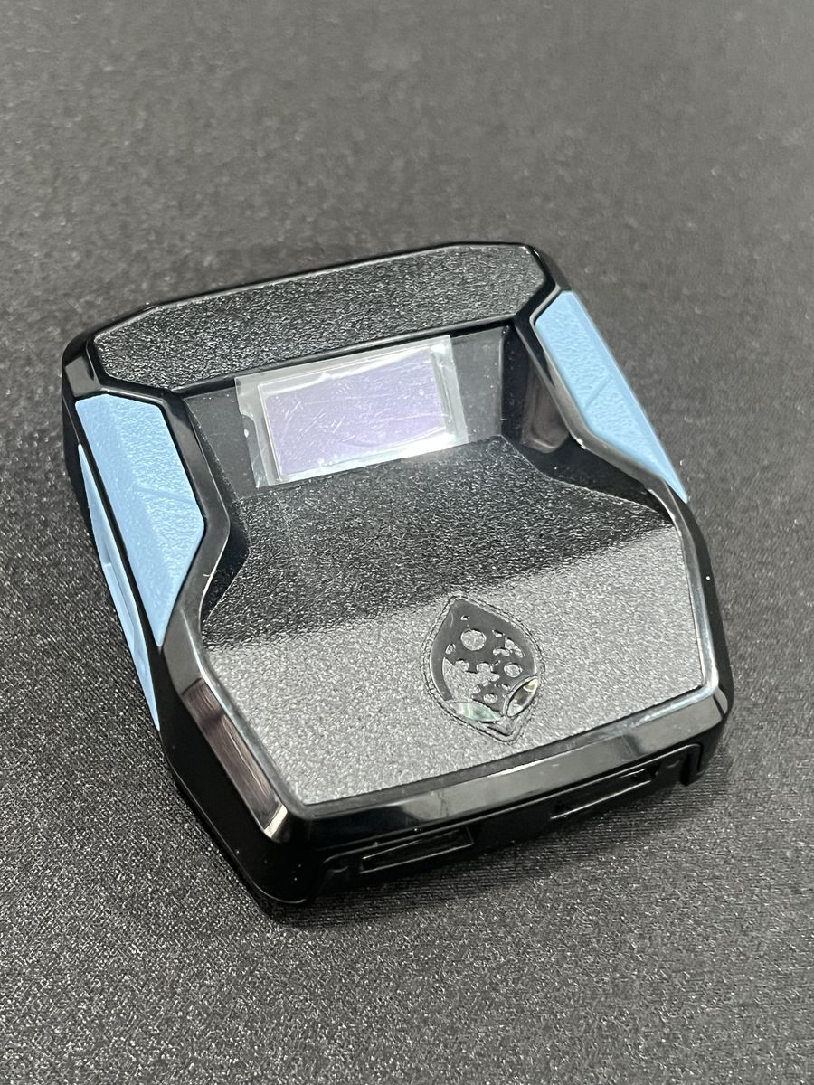 Cronus Zen