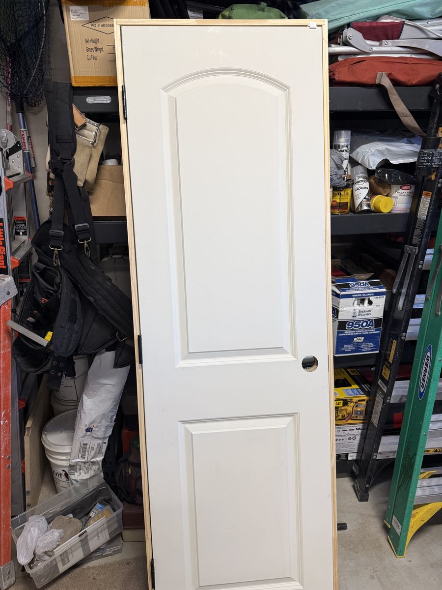 2/0x6/8 Interior Door