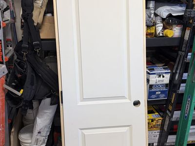 2/0x6/8 Interior Door