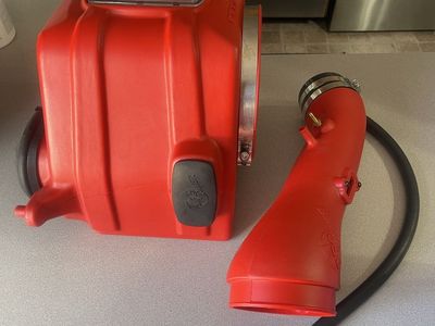 AFE POWER AIR FILTER 2017 Tundra