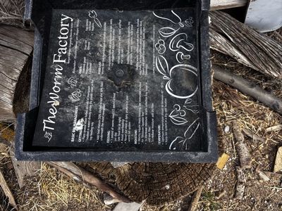 Worm Farm