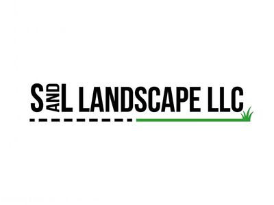 S and L Landscaping LLC | Landscape Contractor | Retaining Walls | Fencing | Concrete | Yard Cleanup | Grading