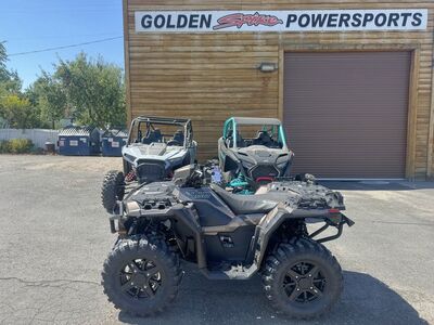 2026 Polaris® Sportsman 850 Trail