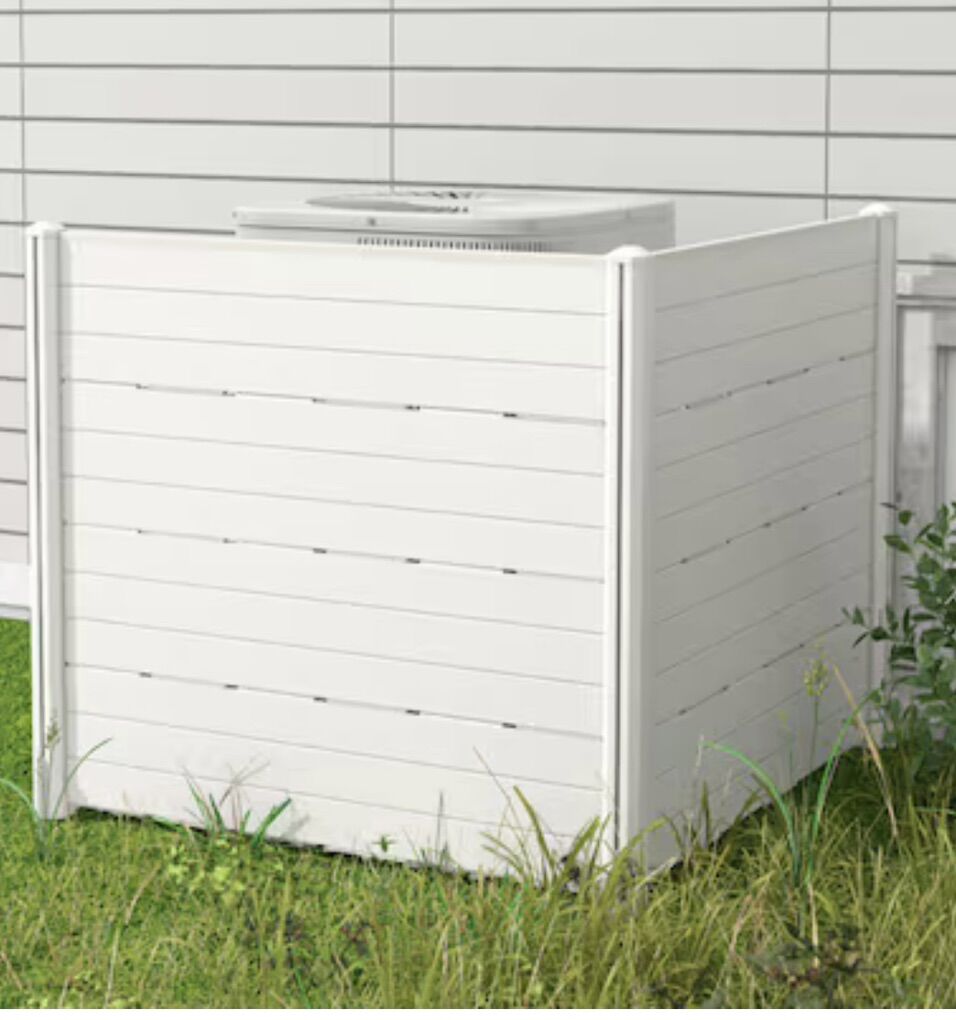 Multipurpose Privacy Fence Screen