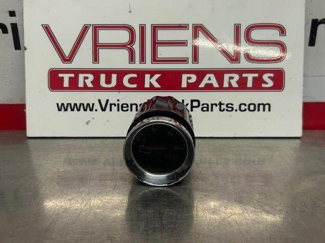 Kenworth Gauge Kit Voltmeter GEN3, Part # Q43-1144-301K