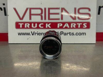 Kenworth Gauge Kit Voltmeter GEN3, Part # Q43-1144-301K