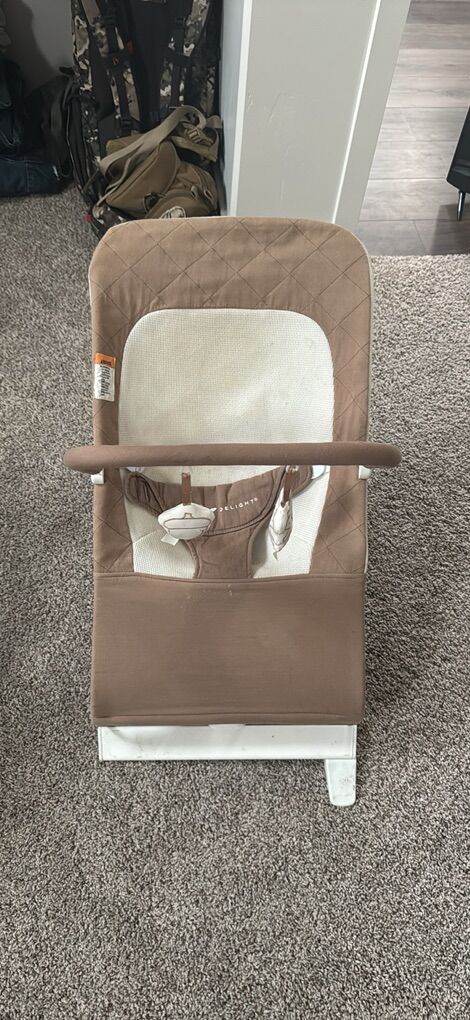 Baby Delight Bouncer