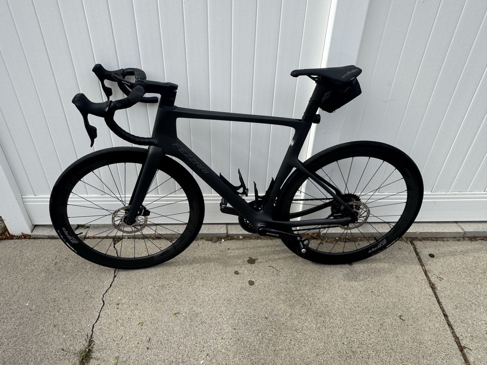 Fezzari ( ARI ) Veyo SL Pro Large