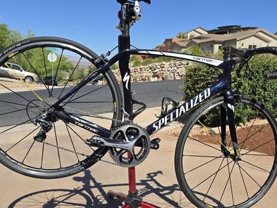 Specialized Tarmac Pro 56cm