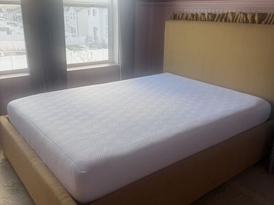 Brand new Purple mattress