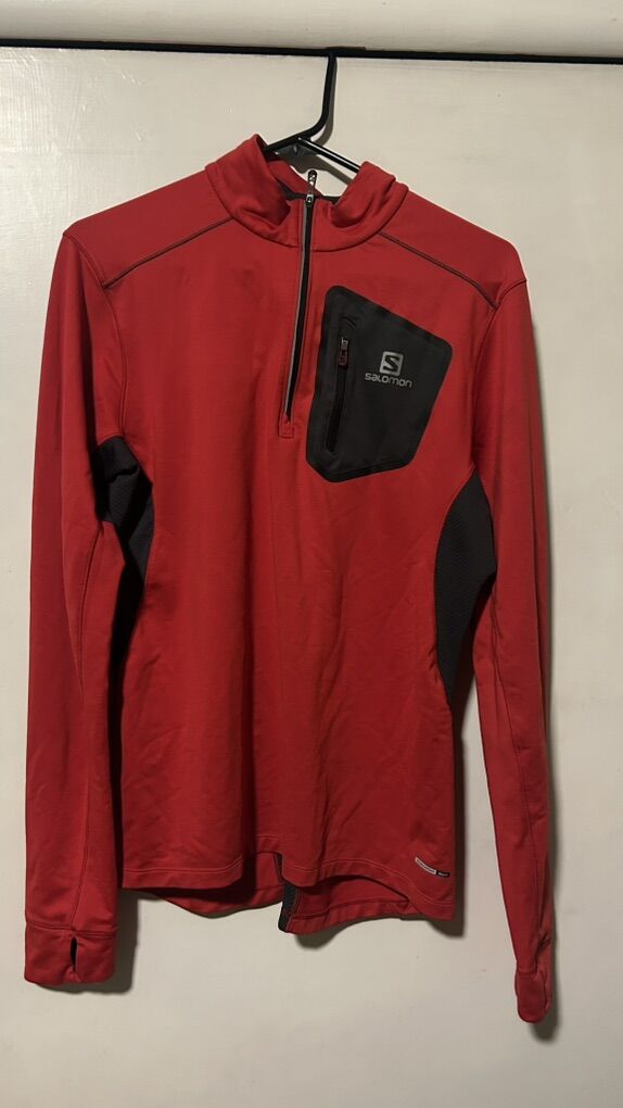 Solomon Advanced Skin Top