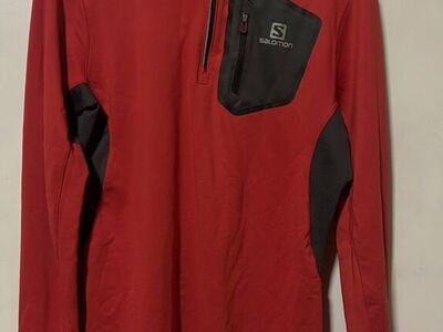 Solomon Advanced Skin Top