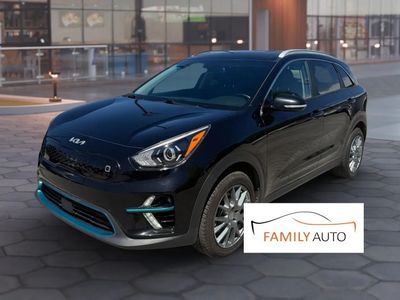 2022 Kia Niro EV EX