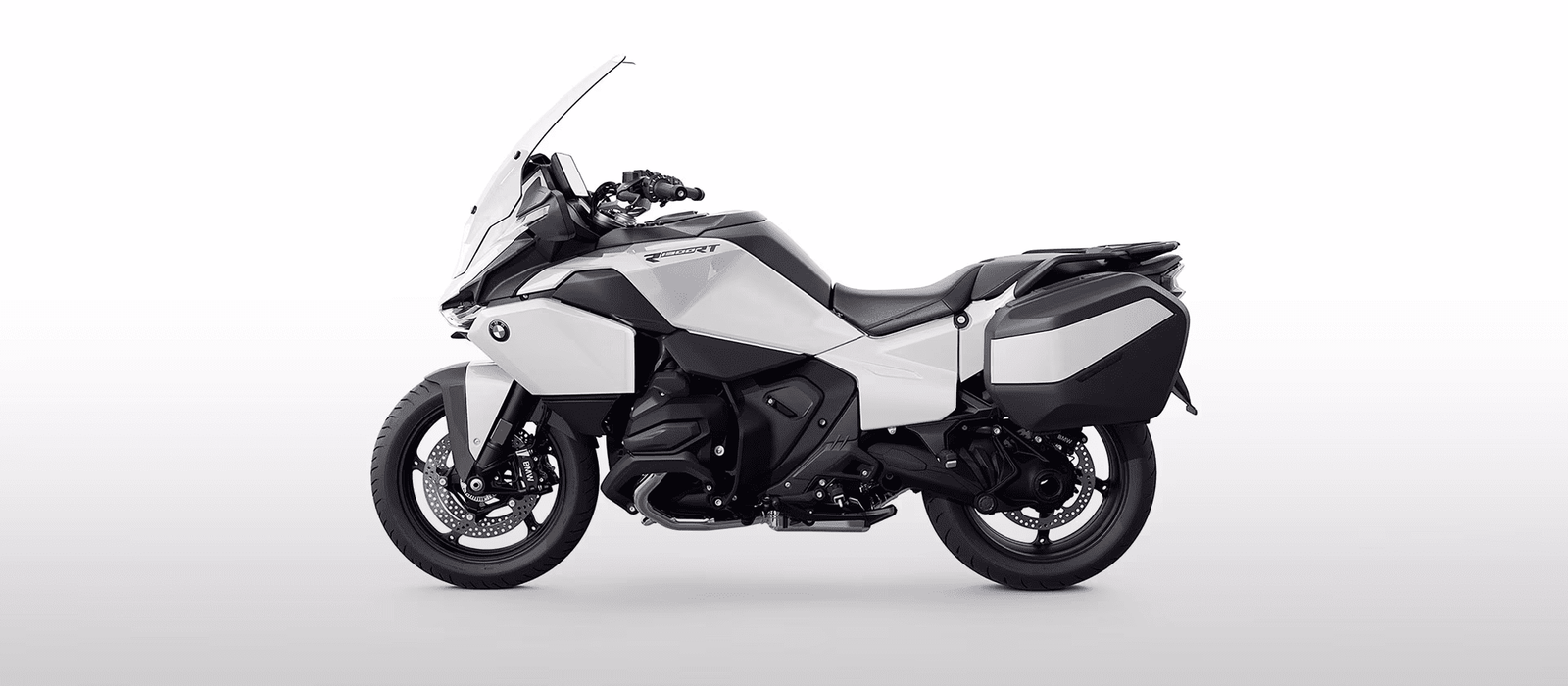 2026 BMW R1300 GS